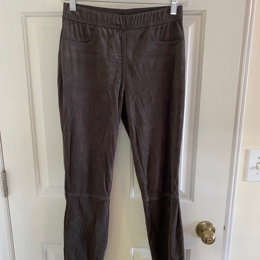 Winter Formal Pants